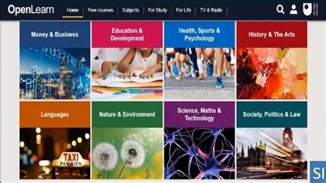 bpro online university courses